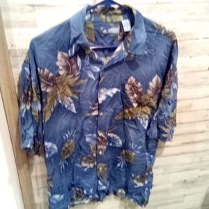 Corsini men's shirts.  Box 169